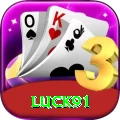 luck91 VIP v5.9.2