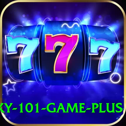 Lucky 101 Game APK Plus v1.0.9 - 2