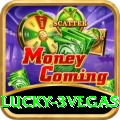 lucky 3vegas VIP Pro vv4.9.4