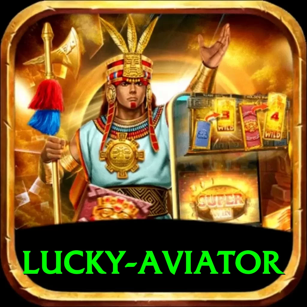 lucky aviator Master vv2.0.7 - 2