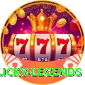Lucky Legends Games (Casino & Earning) Premium v3.3.1