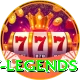 Lucky Legends Games (Casino & Earning) Premium v3.3.1
