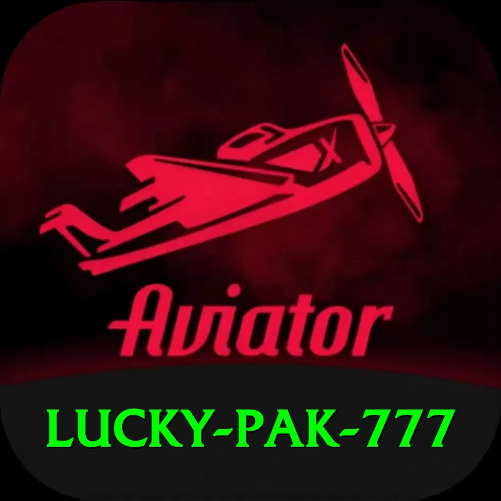 lucky pak 777 Max vv4.0.9 - 2