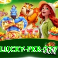 Lucky PKR 777 Gold v5.4.4