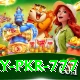 Lucky PKR 777 Gold v5.4.4