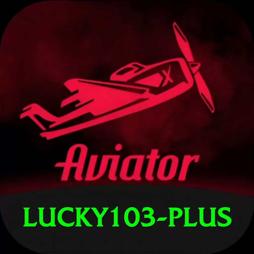 lucky103 Games (Casino & Earning) VIP v2.8.7 - 2