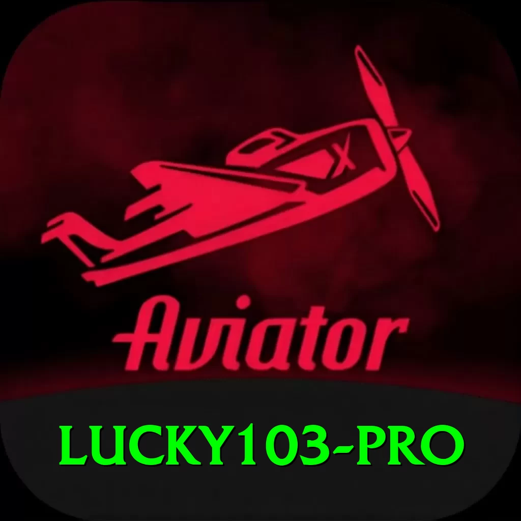 lucky103 Champion v3.4.5 - 2