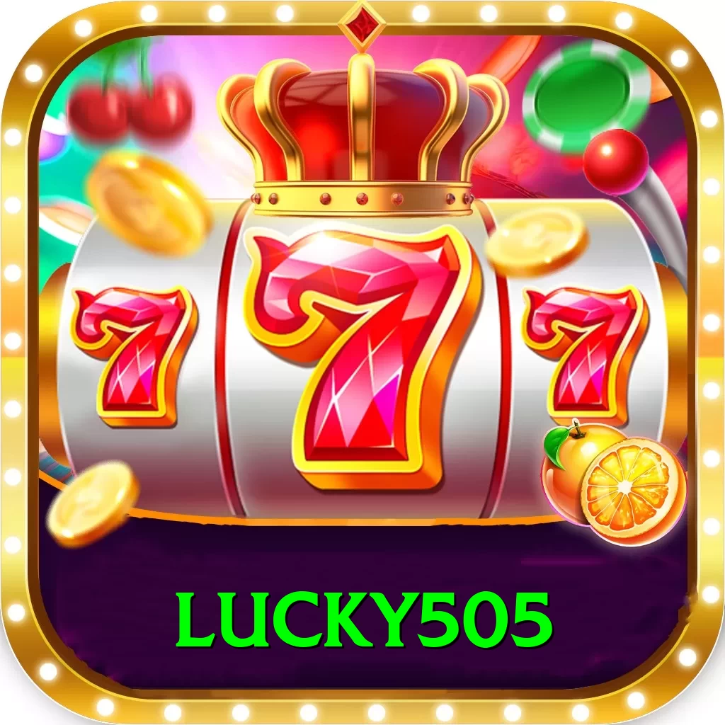 lucky505 Premium Edition v2.9.5 - 2