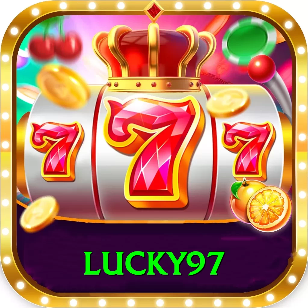 lucky97 Games (Casino & Earning) Gold v2.4.9 - 2