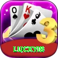 luckyi8 Max vv3.4.0
