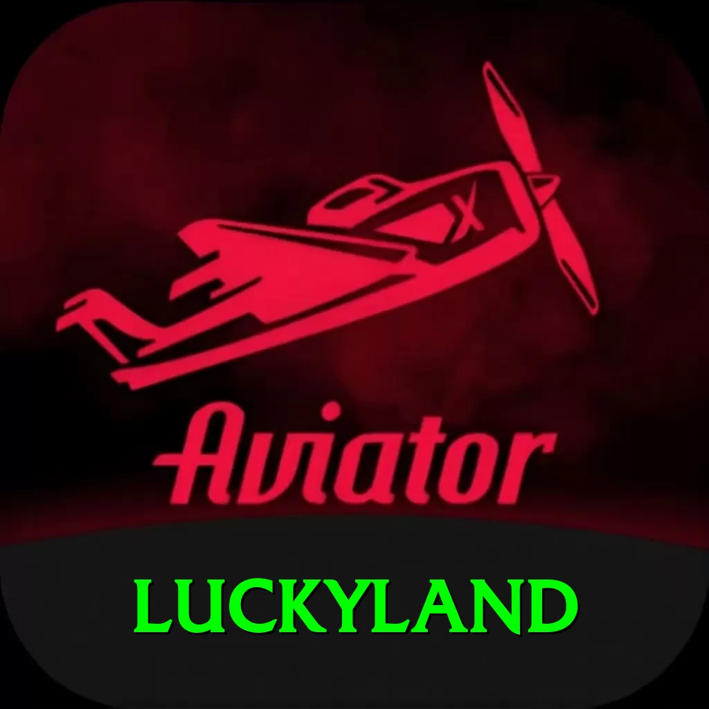 luckyland Games (Casino & Earning) Max v5.6.2 - 2