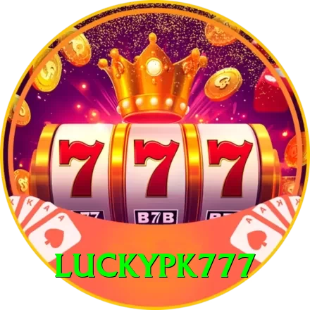 luckypk777 Master v4.0.9 - 2