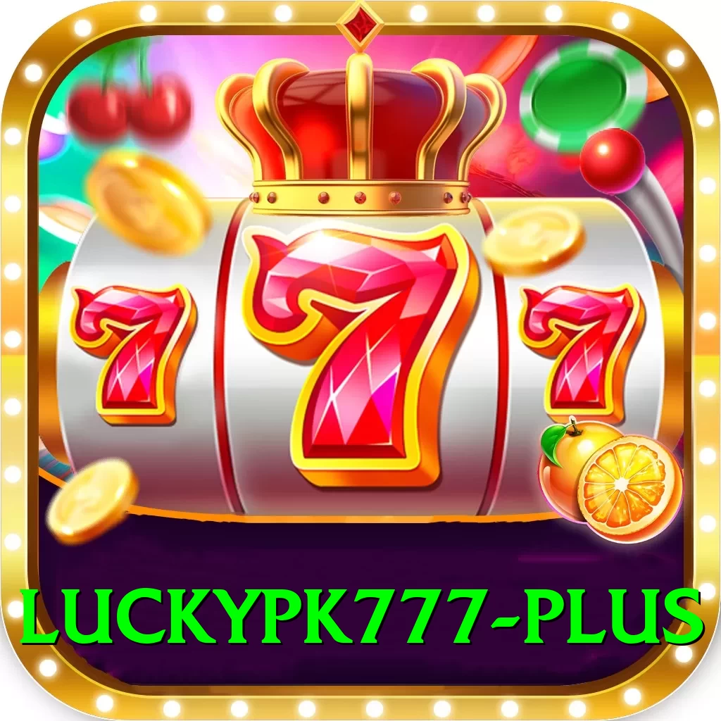luckypk777 Games (Casino & Earning) Master v2.7.1 - 2