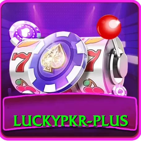 luckypkr VIP - 2