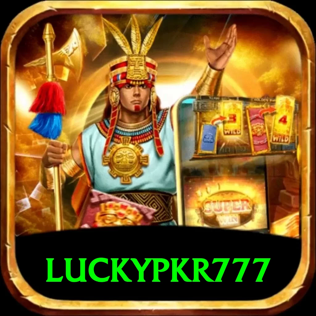 LuckyPKR777 VIP Pro vv5.4.5 - 2