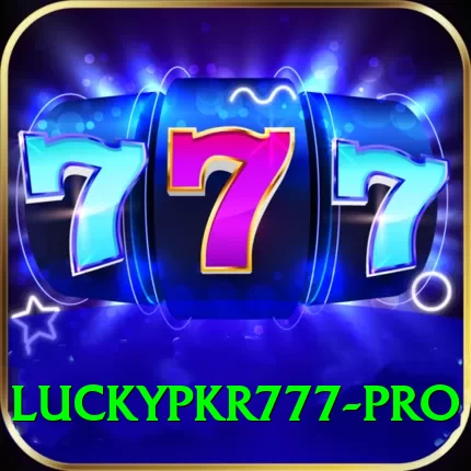 luckypkr777 Deluxe v4.9.8 - 2