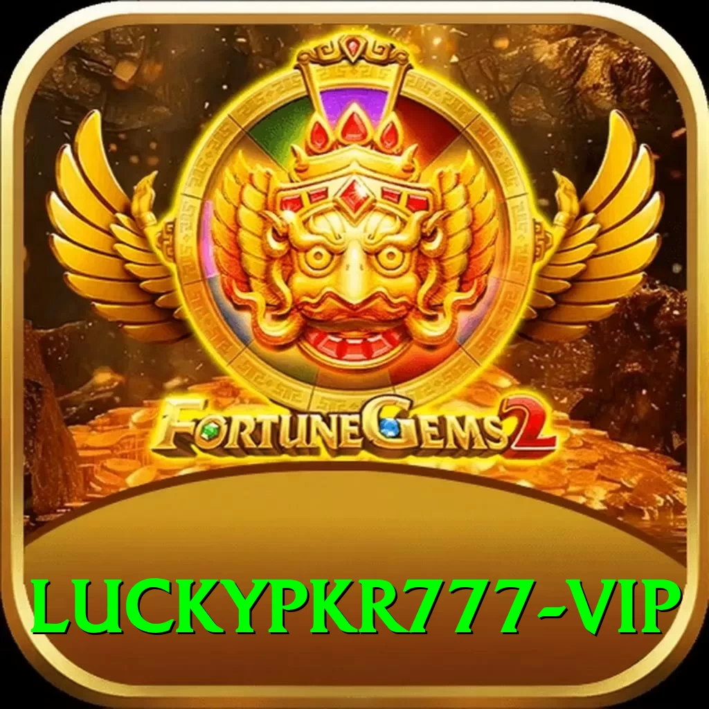 luckypkr777 - Live Master - 2