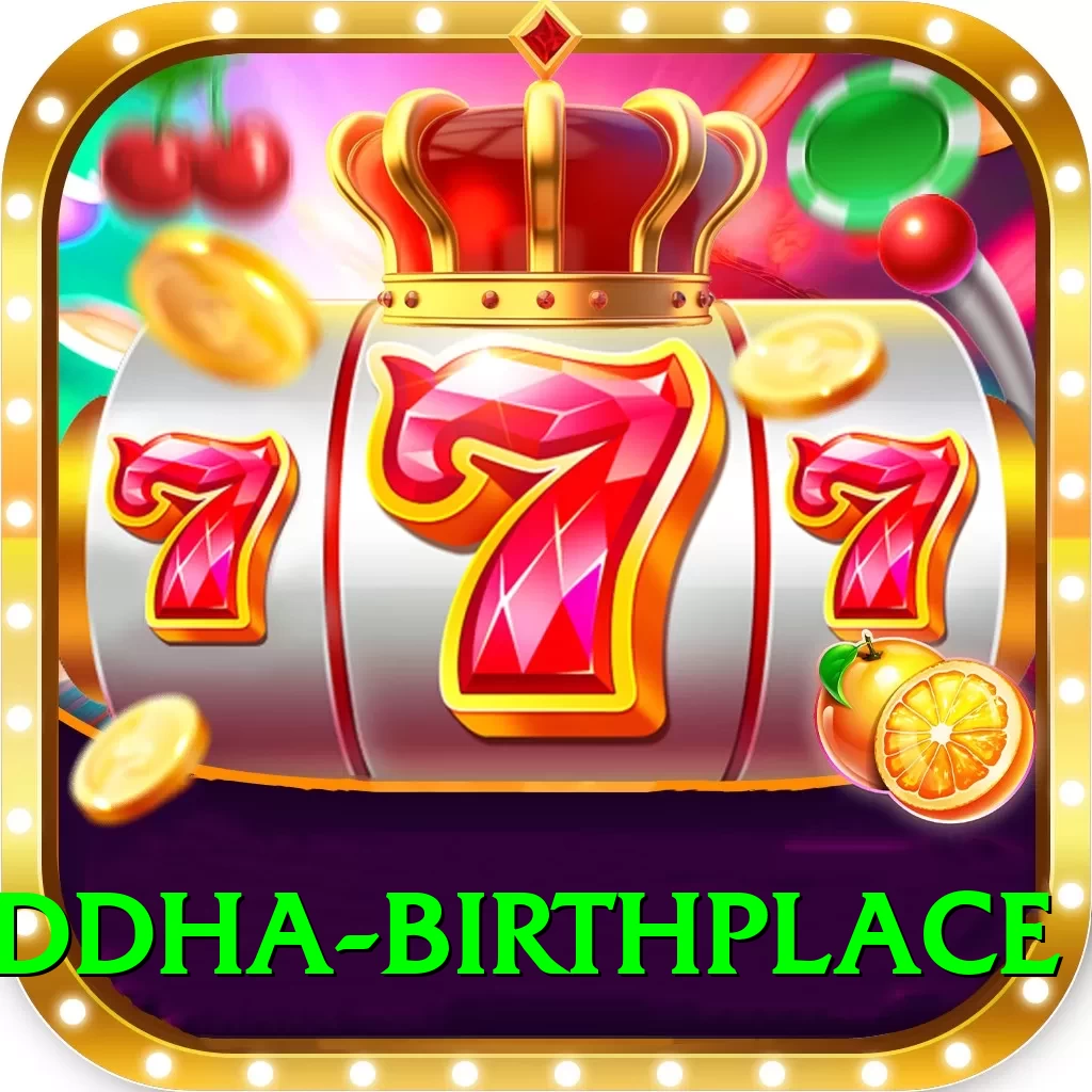 lumbini buddha birthplace Games (Casino & Earning) Deluxe v1.3.1 - 2