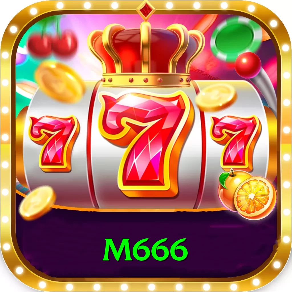 M666 Games (Casino & Earning) Premium vv4.7.5 - 2