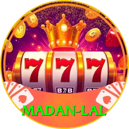 madan lal Pro1 v3.3.8 - 2