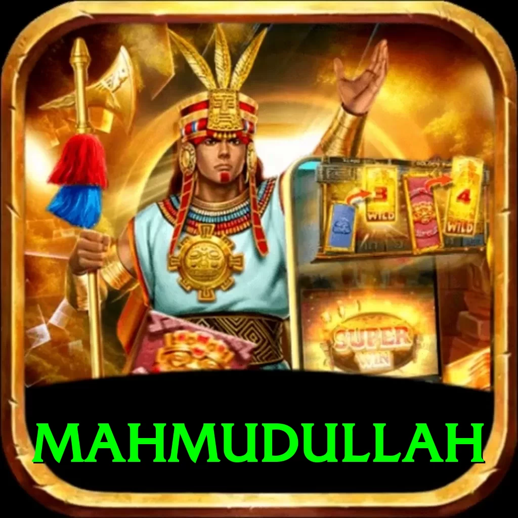 mahmudullah Master Pro v4.5.9 - 2