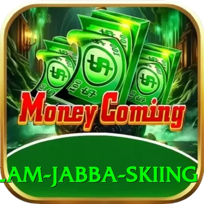 malam jabba skiing Plus Pro v4.5.7 - 2