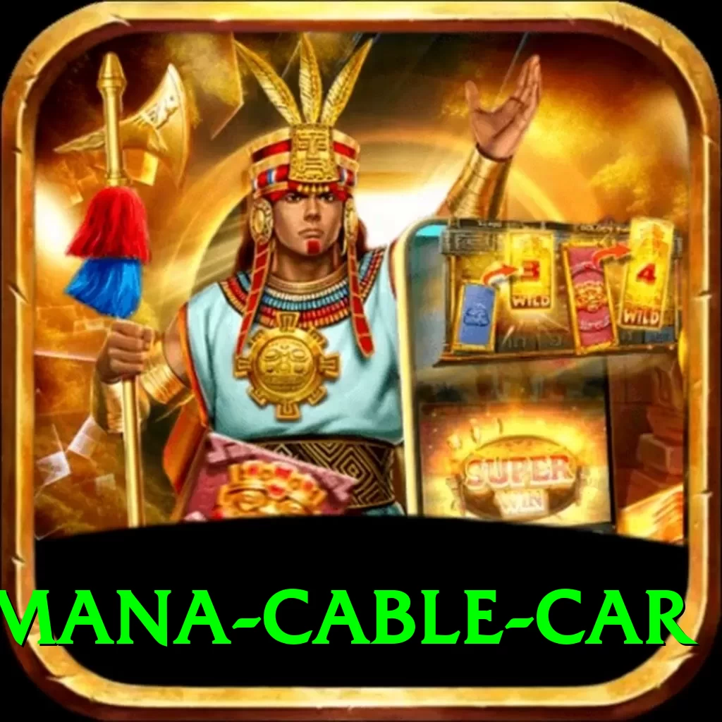 manakamana cable car Turbo Pro v5.4.3 - 2