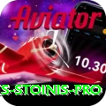 marcus stoinis Casino Official v1.5.0