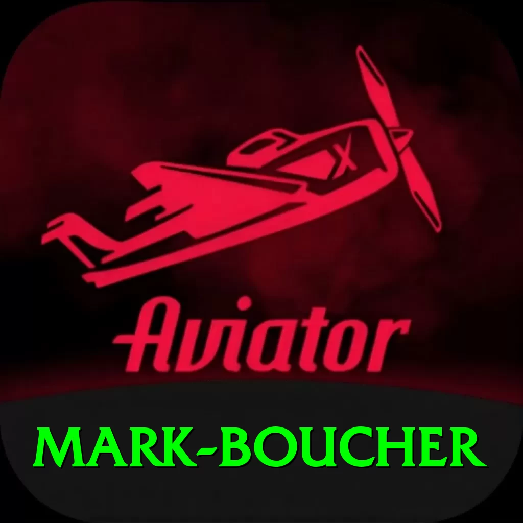 mark boucher Games (Casino & Earning) Master v3.6.3 - 2