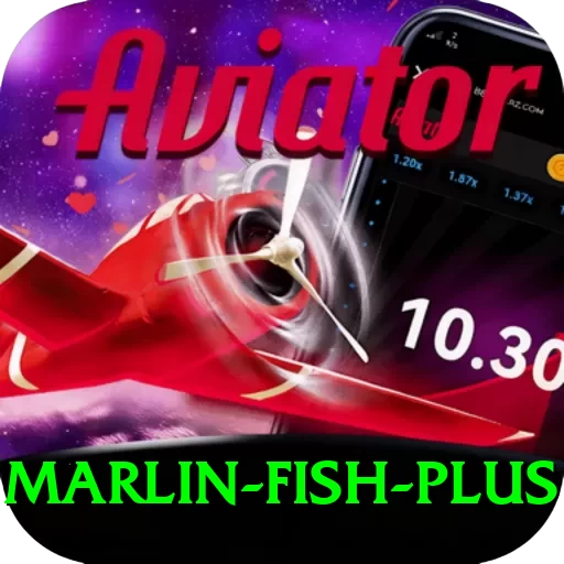 marlin fish Extreme 2024 - 2