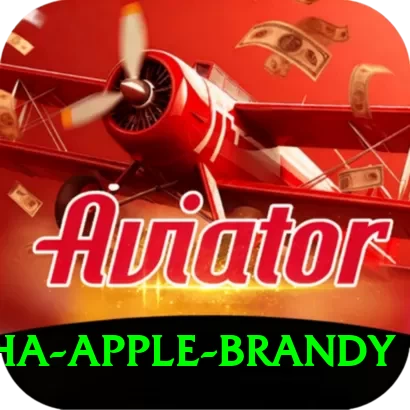 marpha apple brandy VIP Edition v4.7.3 - 2
