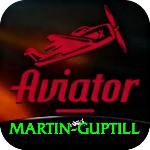 martin guptill VIP Pro v1.0.1 - 2