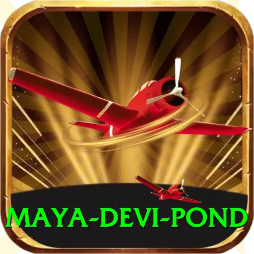 maya devi pond Gold v3.2.8 - 2