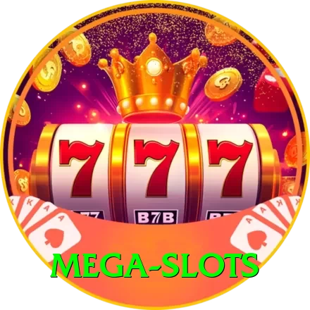 mega slots Gold Edition v5.1.9 - 2