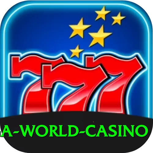 mega world casino VIP Pro v1.9.6 - 2