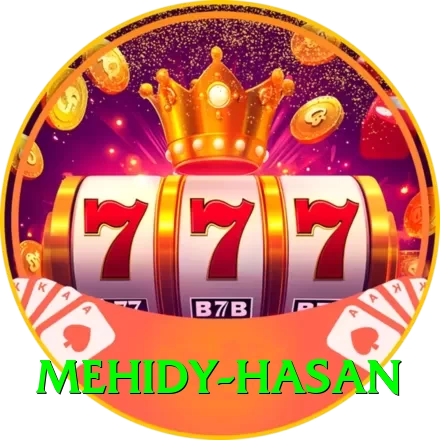 mehidy hasan Plus Edition v3.6.4 - 2