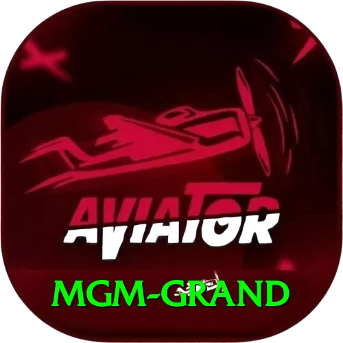 mgm grand Turbo Pro v3.3.3 - 2