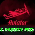 michael hussey Mega v3.6.1