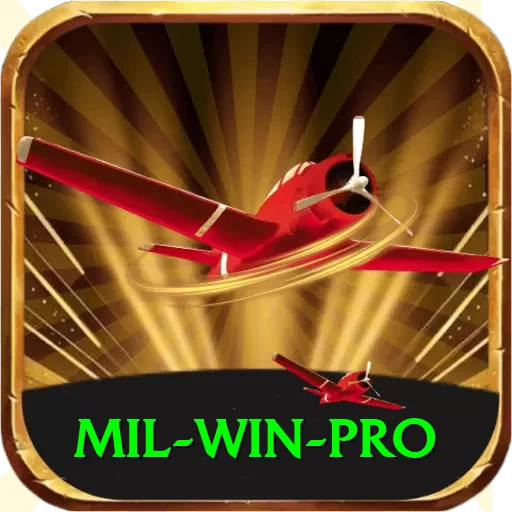 Mil Win App Plus v5.9.7 - 2
