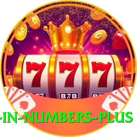 million in numbers - Casino Gold - 2