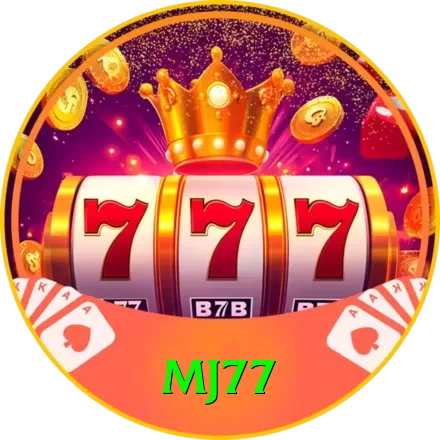 MJ77 Games (Casino & Earning) Master vv1.5.1 - 2