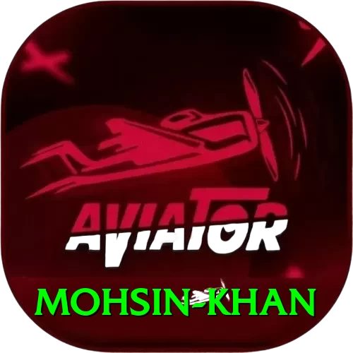 mohsin khan App - 2