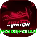 mohsin khan App