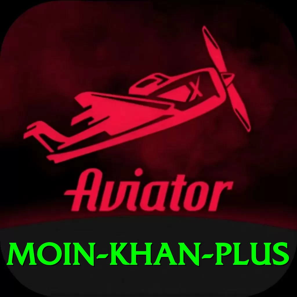 moin khan - Mega v1.4.1 - 2