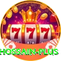 mosaddek hossain Legend Slots