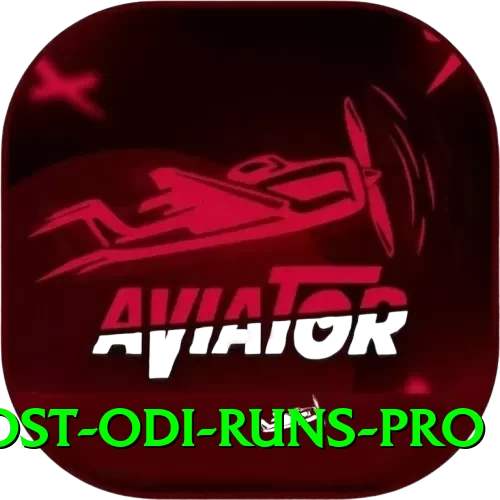 most odi runs Casino Official v1.8.9 - 2