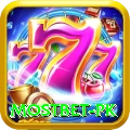 Mostbet PK Games (Casino & Earning) Elite vv5.0.8