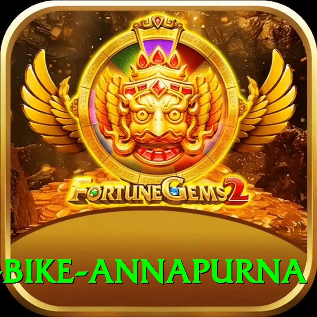 mountain bike annapurna Pro Max v1.4.7 - 2