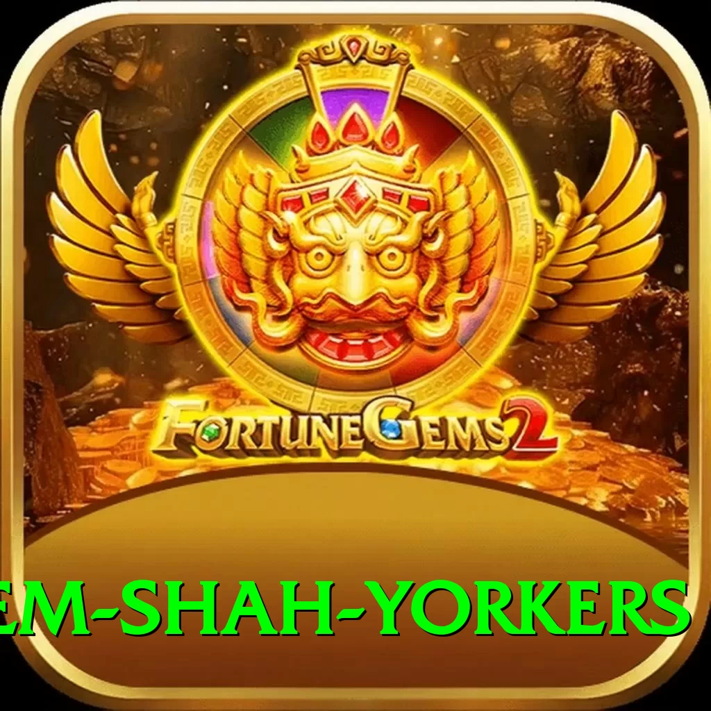 naseem shah yorkers Games (Casino & Earning) Gold v1.8.1 - 2