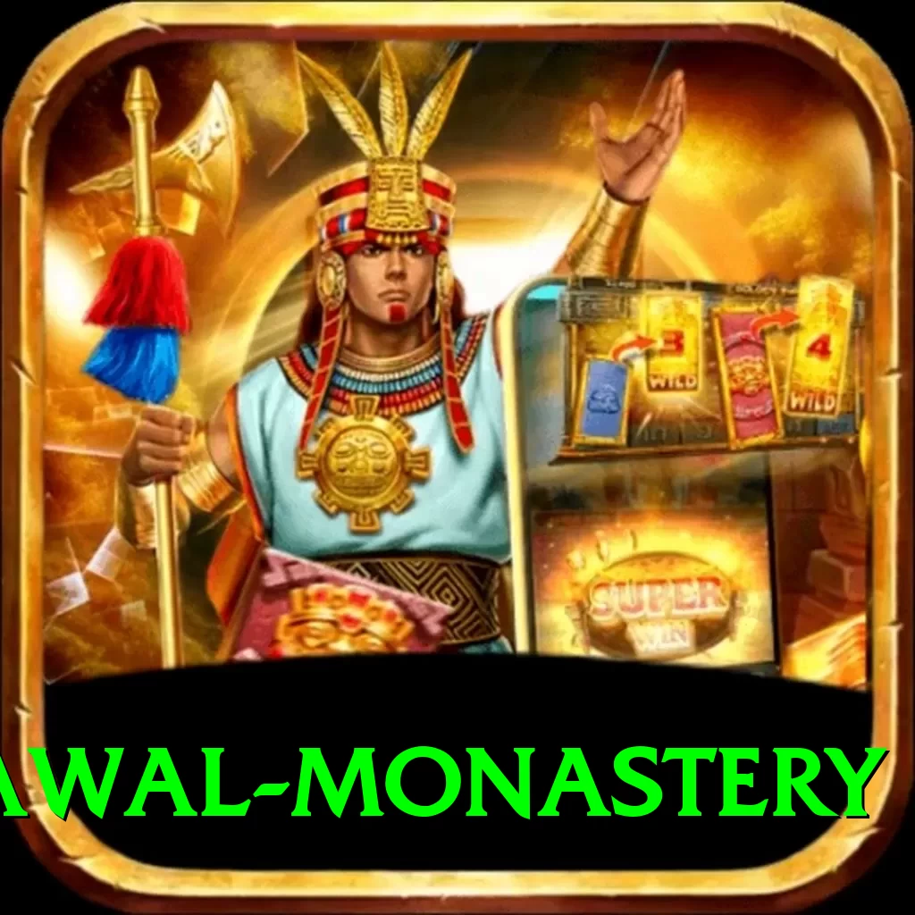 ngawal monastery Ultimate v1.1.2 - 2